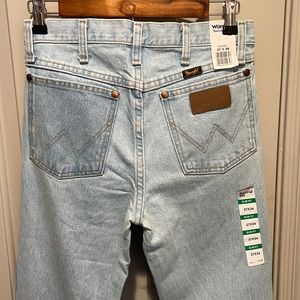 Vintage wrangler jeans
